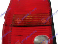 Stop Lampa Spate - Vw Lupo 1998 , 6x0945095f