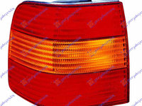 Stop Lampa Spate - Vw Passat 1993 , 9el141889031