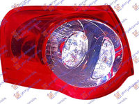 Stop Lampa Spate - Vw Passat 2005 , 3c9945095n