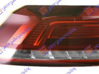 Stop Lampa Spate - Vw Passat 2015 , 3g5945207