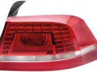 Stop (lampa spate) VW PASSAT (362) (2010 - 2014) HELLA 2SK 010 744-041