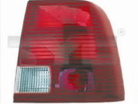 Stop (lampa spate) VW PASSAT (3B2) (1996 - 2001) TYC 11-0205-01-2