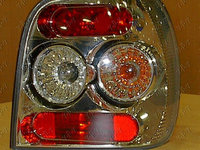 Stop Lampa Spate - Vw Polo 1994