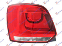 Stop Lampa Spate - Vw Polo 2009 , 6r0945095a