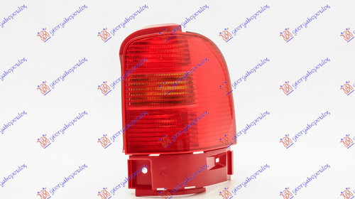 Stop Lampa Spate - Vw Sharan 1995 , 7m3945096