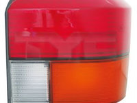 Stop (lampa spate) VW TRANSPORTER / CARAVELLE Mk IV bus (70XB, 70XC, 7DB, 7DW, 7DK (1990 - 2003) TYC 11-0212-01-2