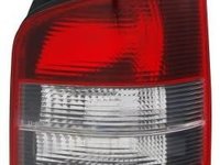 Stop (lampa spate) VW TRANSPORTER / CARAVELLE Mk V bus (7HB, 7HJ, 7EB, 7EJ, 7EF, 7 (2003 - 2016) TYC 11-0576-21-2