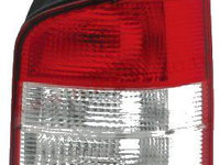 Stop, lampa spate VW TRANSPORTER/MULTIVAN (T5), 04.2003-2015, cu 1 usa, HELLA, partea dreapta, tip bec P21/4W+P21W+PY21W, lucas alb,