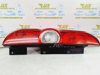 Stop lampa stanga 02038099900010 Fiat Doblo 2 [2009 - 2015]