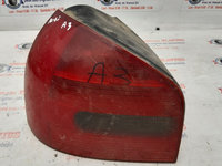 Stop lampa stanga Audi A3 2001