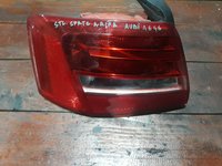 Stop lampa stanga caroserie Audi A6 4G Sedan cod 4G5945095