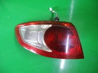 STOP / LAMPA STANGA CAROSERIE HYUNDAI SANTA FE 2 4X4 FAB. 2006 – 2013 ⭐⭐⭐⭐⭐