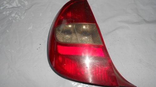 STOP / LAMPA STANGA CITROEN C5 1 FAB. 2000 - 