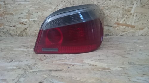 Stop / lampa stanga / dreapta BMW E60