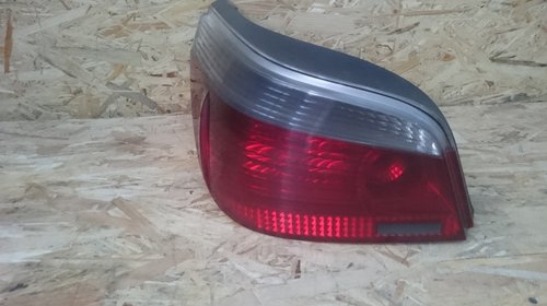 Stop / lampa stanga / dreapta BMW E60