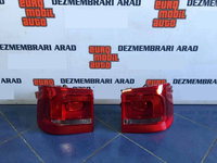 Stop / lampa stanga/dreapta exterior VW Touran, Facelift 2, 2010-2015