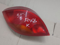 Stop Lampa Stanga Dreapta Ford KA (1996-2008)