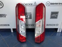 Stop / lampa stanga + dreapta Ford Transit, 2014-2019