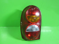 STOP / LAMPA STANGA JEEP CHEROKEE KJ 4x4 FAB. 2001 - 2008 ⭐⭐⭐⭐⭐