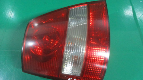 STOP / LAMPA STANGA KIA SORENTO 1 4x4 FAB. 2002 – 2009 ⭐⭐⭐⭐⭐