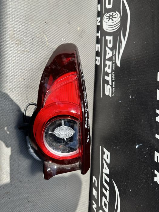 Stop / lampa stanga MAZDA 3 HATCHBACK 2020/2021/2022/2023