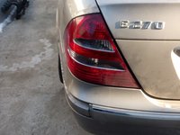 Stop lampa stanga Mercedes-Benz E-CLASS W211