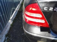 STOP,LAMPA STANGA MERCEDES C220 CDI W203