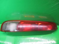 STOP / LAMPA STANGA NISSAN X-TRAIL FAB. 2001 - 2007 ⭐⭐⭐⭐⭐