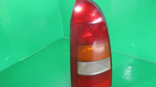 STOP / LAMPA STANGA OPEL ASTRA G COMBI FAB. 1