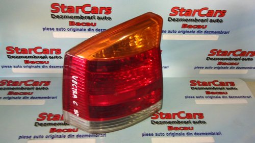 Stop / Lampa Stanga Opel Vectra C