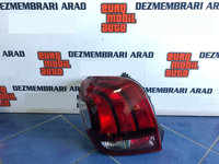 Stop / lampa stanga Peugeot 108, 2014-