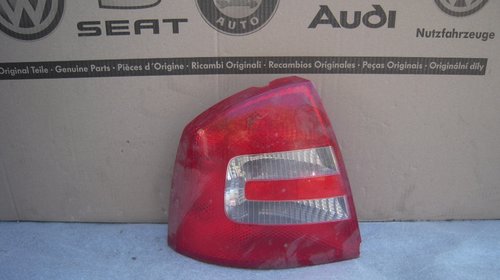 Stop Lampa Stanga Skoda Octavia 2 2004 2005 2