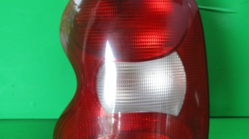 STOP / LAMPA STANGA SMART CABRIO 450 FAB. 2000 – 2007 ⭐⭐⭐⭐⭐