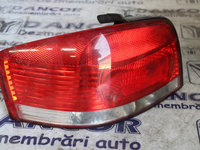 STOP / LAMPA STANGA SPATE AUDI A3 / AN 2008 - COD 8P0945095027S