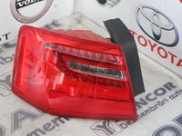 STOP / LAMPA STANGA SPATE AUDI A6 C7 AN : 2011 ( SEDAN ) / 4G5945095A