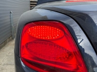 Stop Lampa stanga spate Bentley Continental GT GTC 2003-2011