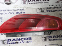 STOP / LAMPA STANGA SPATE FIAT PUNTO EVO AN : 2011 / 517015890