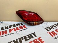 Stop lampa stanga spate mercedes clasa c w205 cod a2059064503 cu defect vezi poze