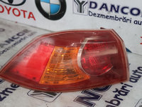 STOP LAMPA STANGA SPATE MITSUBISHI LANCER AN : 2008