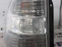 STOP / LAMPA STANGA SPATE MITSUBISHI PAJERO AN : 2013