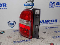 STOP LAMPA STANGA SPATE NISSAN MICRA-IV 300 Valeo 89050366 / S.C: 009429 / fabricatie de la 2010 / 26555 1HA1B