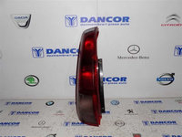 STOP LAMPA STANGA SPATE NISSAN X-TRAIL(T30) SUV fabricatie 2001-2007