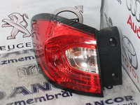 STOP / LAMPA STANGA SPATE RENAULT CAPTUR AN : 2015 / 265557367R