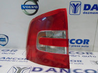 STOP / LAMPA STANGA SPATE SKODA OCTAVIA-II Combi fabricatie 2004-2008 / 1Z9 945 095 B