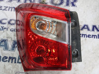 STOP / LAMPA STANGA SPATE SUZUKI SX4 S-CROSS AN : 2014 / 220-17733