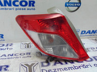 STOP LAMPA STANGA SPATE TOYOTA YARIS(P13) Hatchback , fabricatie de la 2010