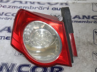 STOP / LAMPA STANGA SPATE VOLKSWAGEN PASSAT B7 AN : 2006 ( SEDAN ) / 3C5945095C