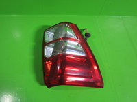 STOP / LAMPA STANGA SUZUKI GRAND VITARA 2 4x4 FAB. 2005 - 2015 ⭐⭐⭐⭐⭐