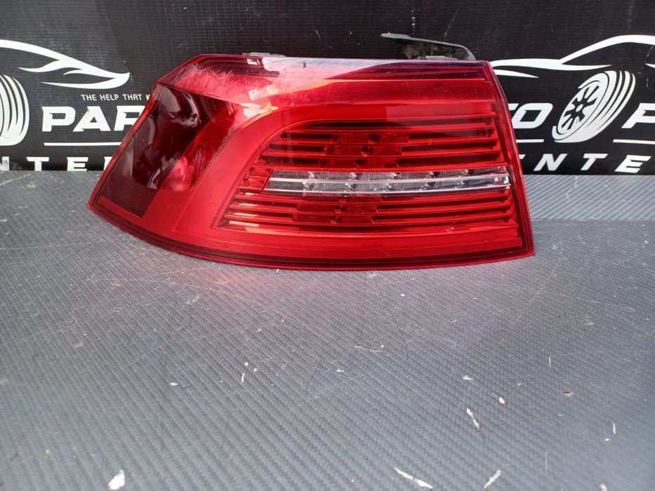 Stop / lampa stanga Volkswagen Passat B8 Led 2015/2016/2017/2018