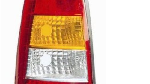 Stop lampa Stanga Opel Astra G Combi (06.98-0